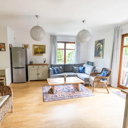 Apartament Przy Plaży Gdańsk