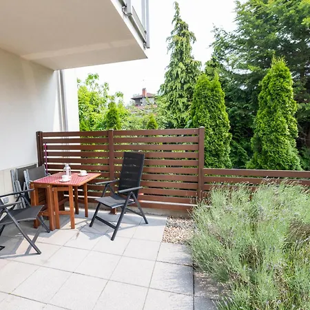Przy Plaży Apartament *