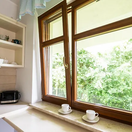 Apartament Przy Plaży Gdańsk
